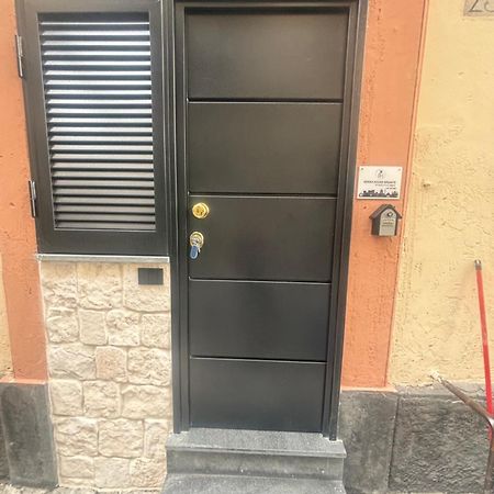 Apartmán Kekka House Briante Neapol Exteriér fotografie