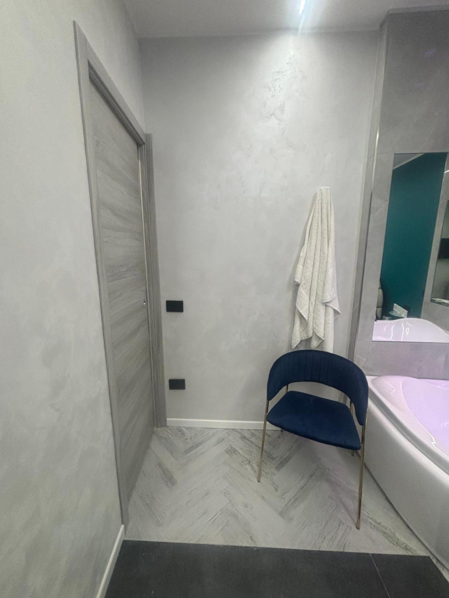 Apartmán Kekka House Briante Neapol Exteriér fotografie