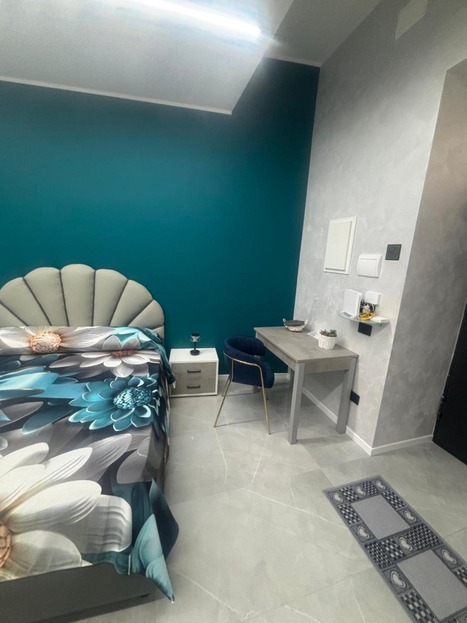 Apartmán Kekka House Briante Neapol Exteriér fotografie