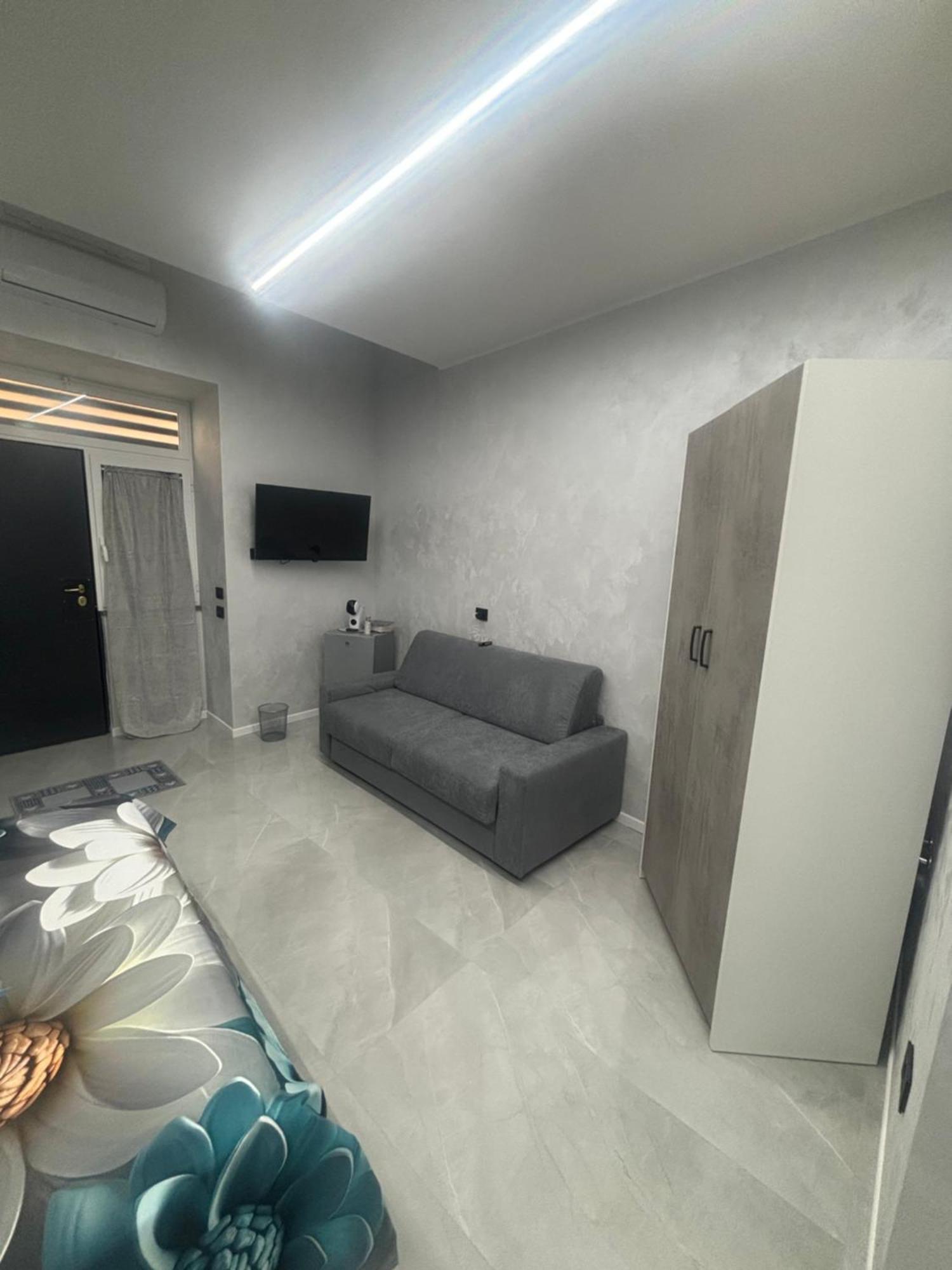 Apartmán Kekka House Briante Neapol Exteriér fotografie
