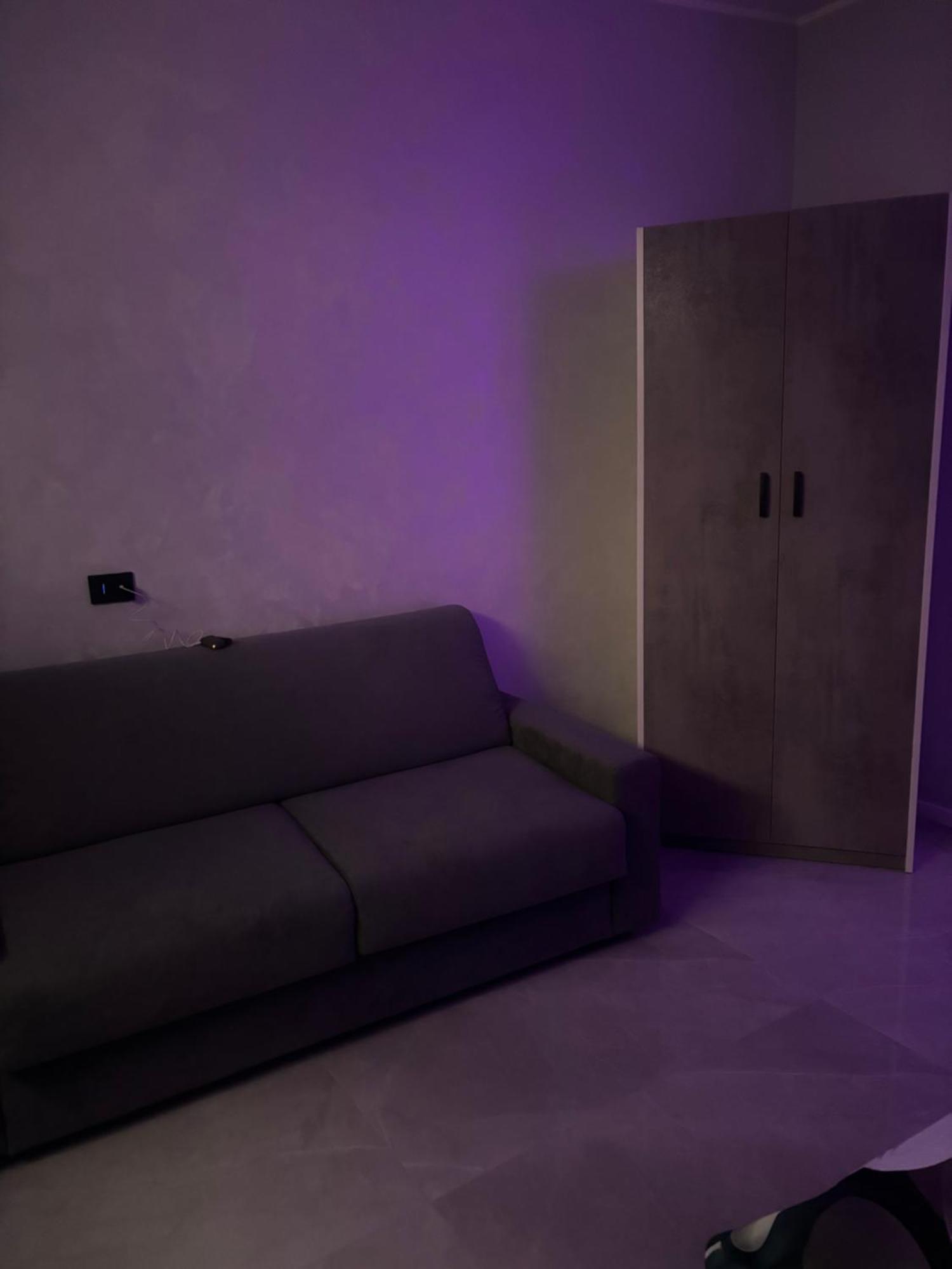 Apartmán Kekka House Briante Neapol Exteriér fotografie