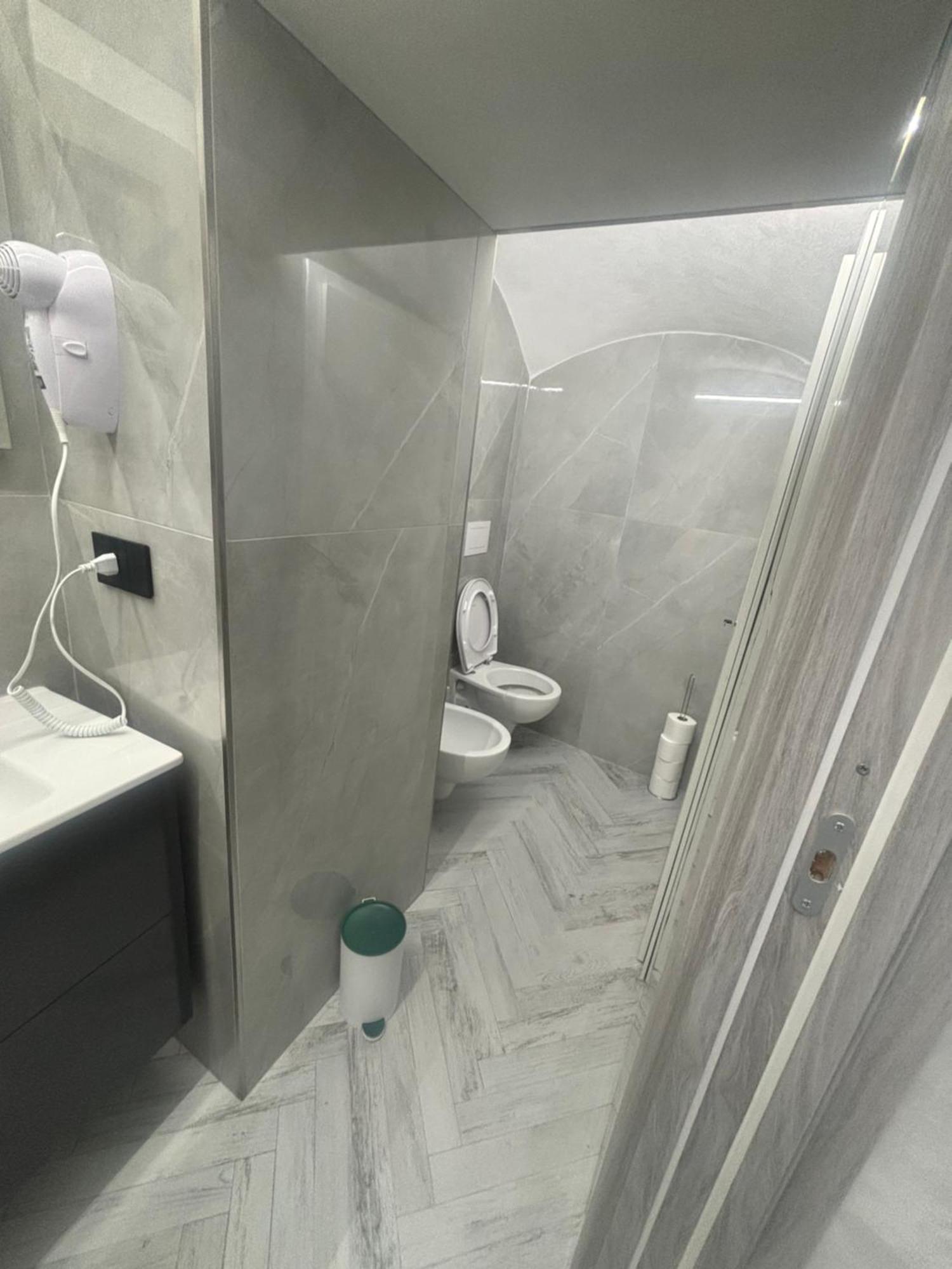 Apartmán Kekka House Briante Neapol Exteriér fotografie