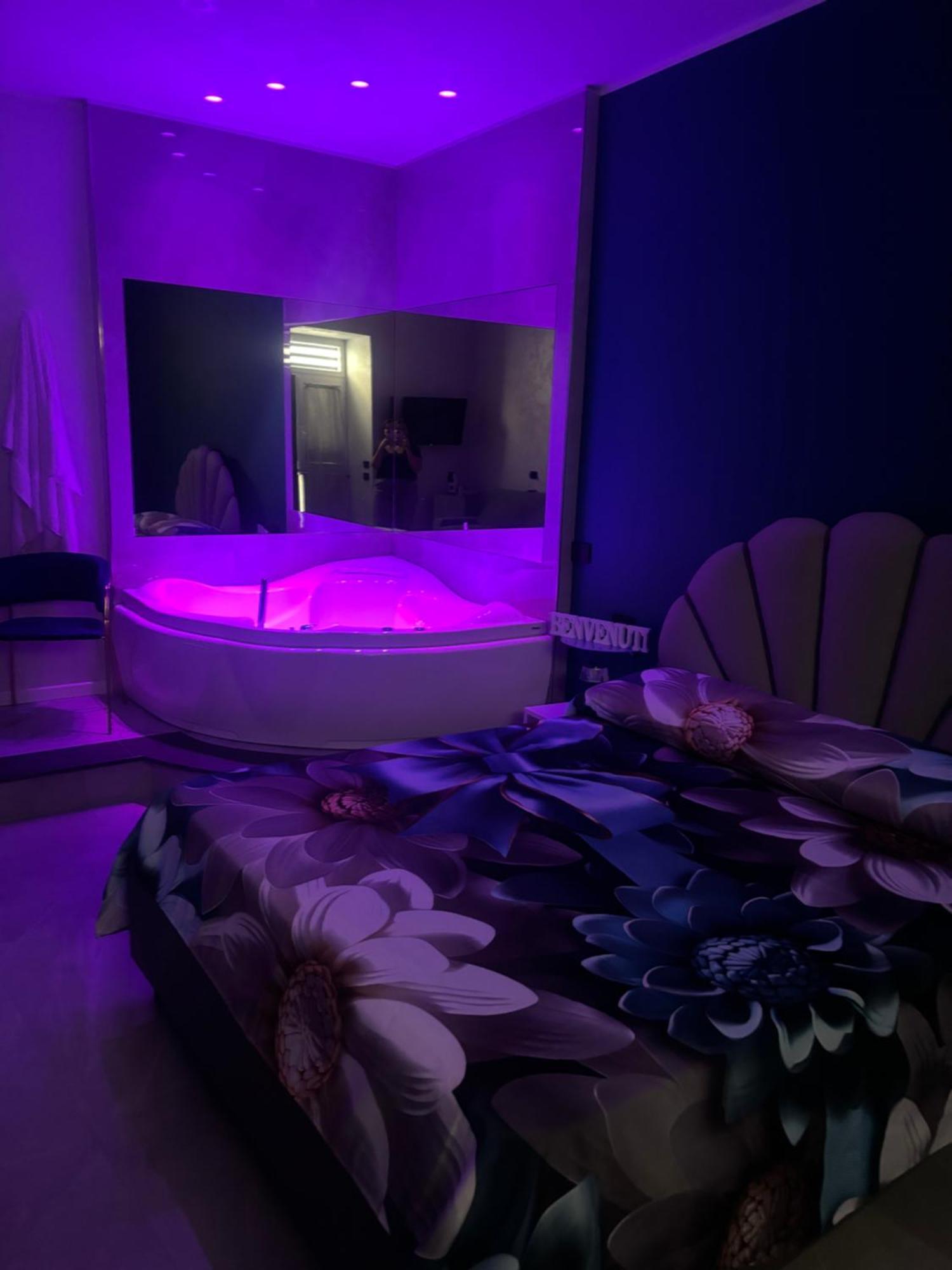 Apartmán Kekka House Briante Neapol Exteriér fotografie