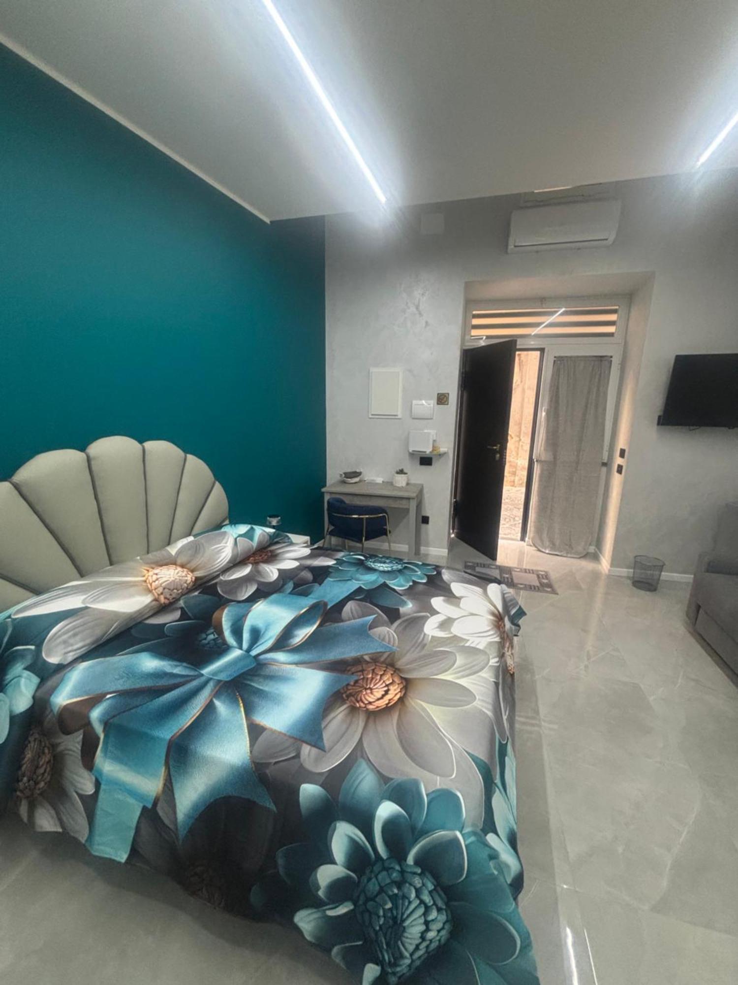 Apartmán Kekka House Briante Neapol Exteriér fotografie