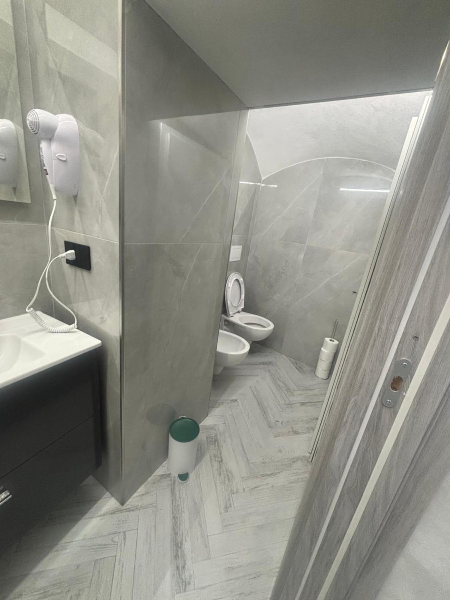 Apartmán Kekka House Briante Neapol Exteriér fotografie