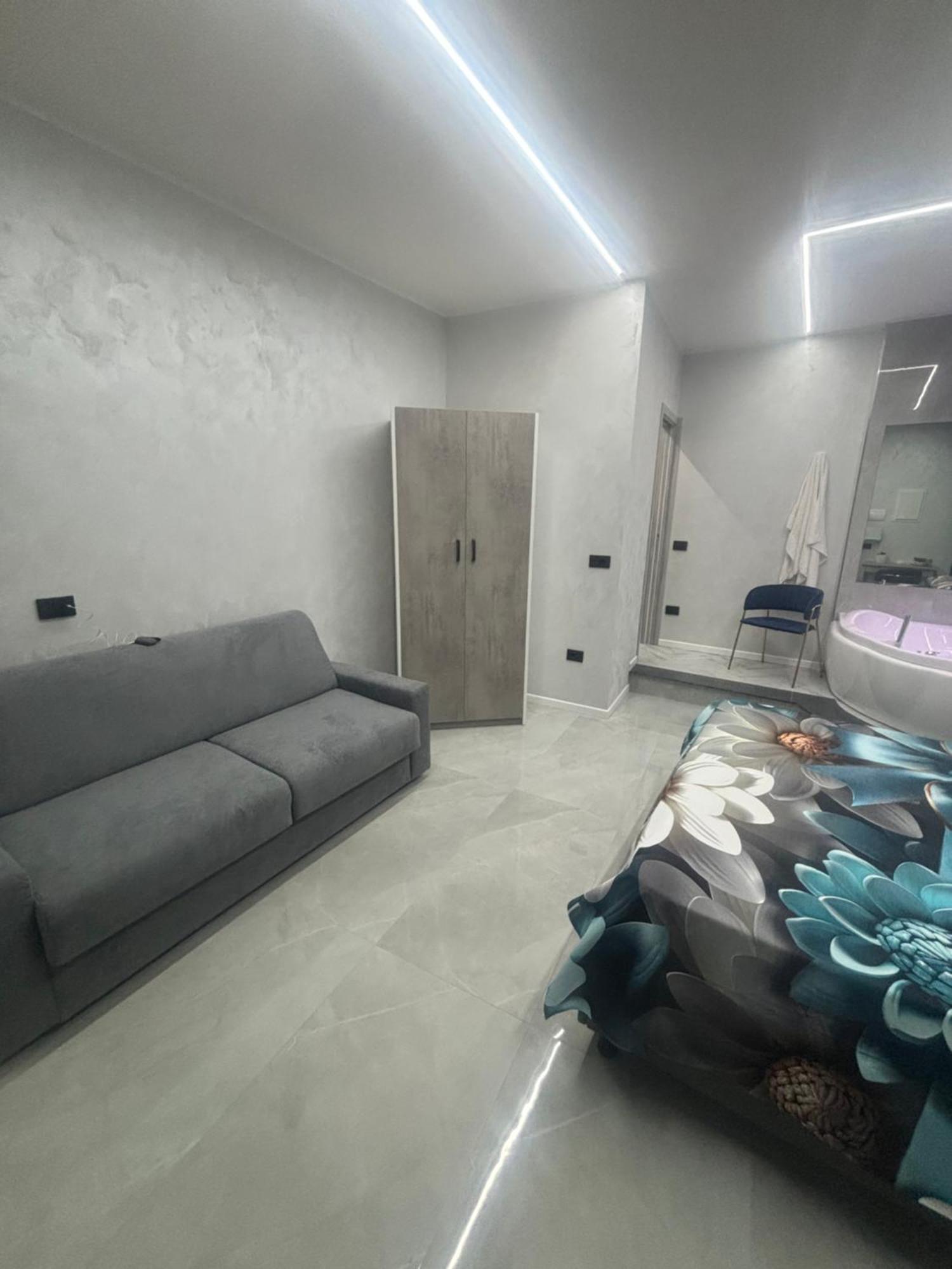 Apartmán Kekka House Briante Neapol Exteriér fotografie