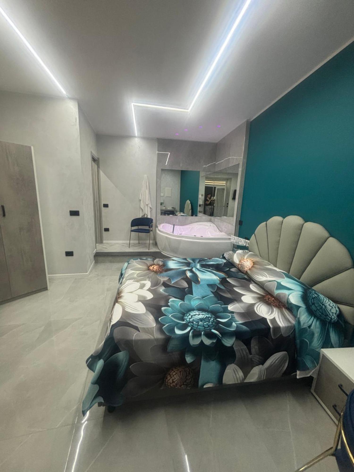 Apartmán Kekka House Briante Neapol Exteriér fotografie