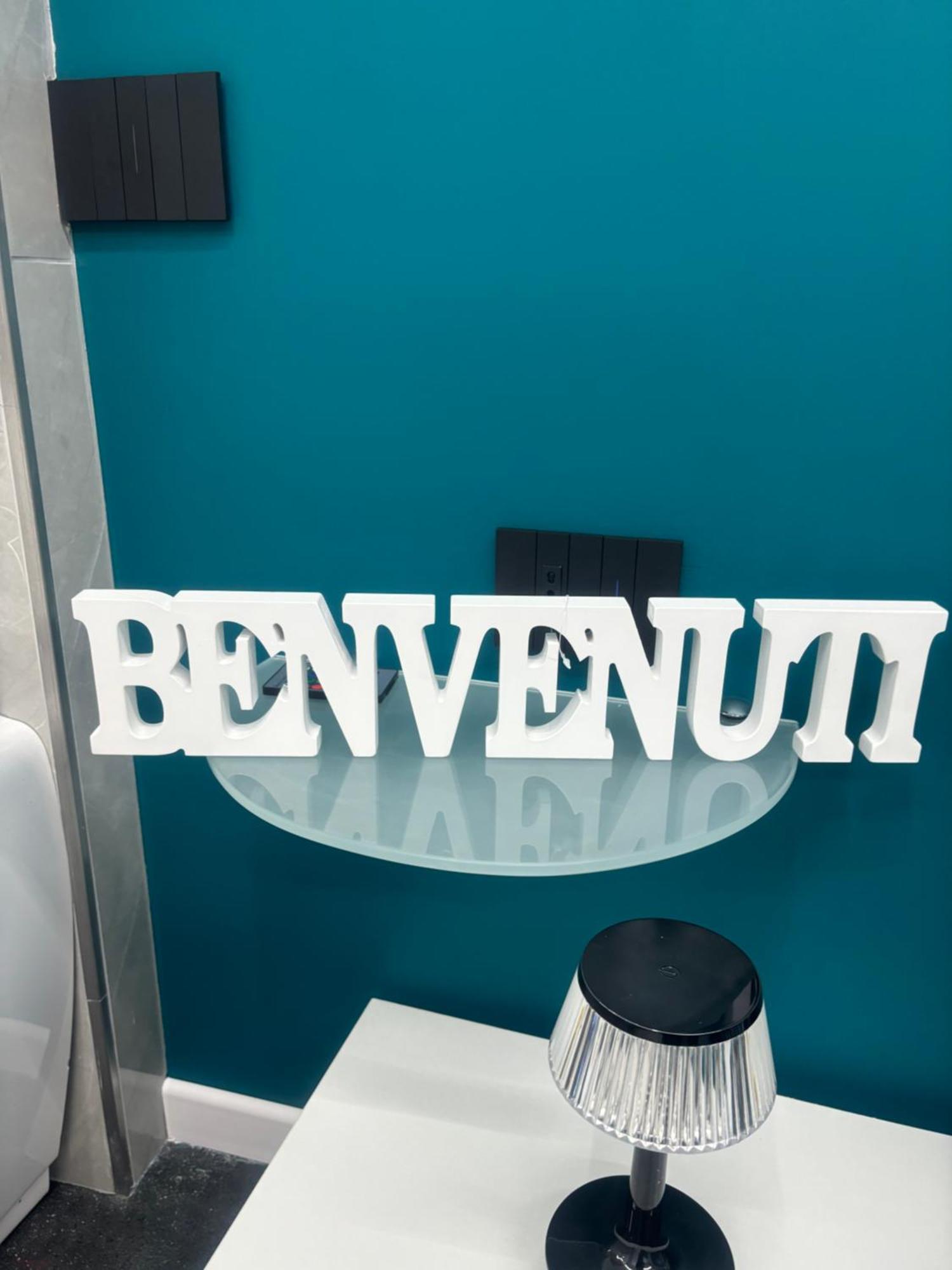 Apartmán Kekka House Briante Neapol Exteriér fotografie