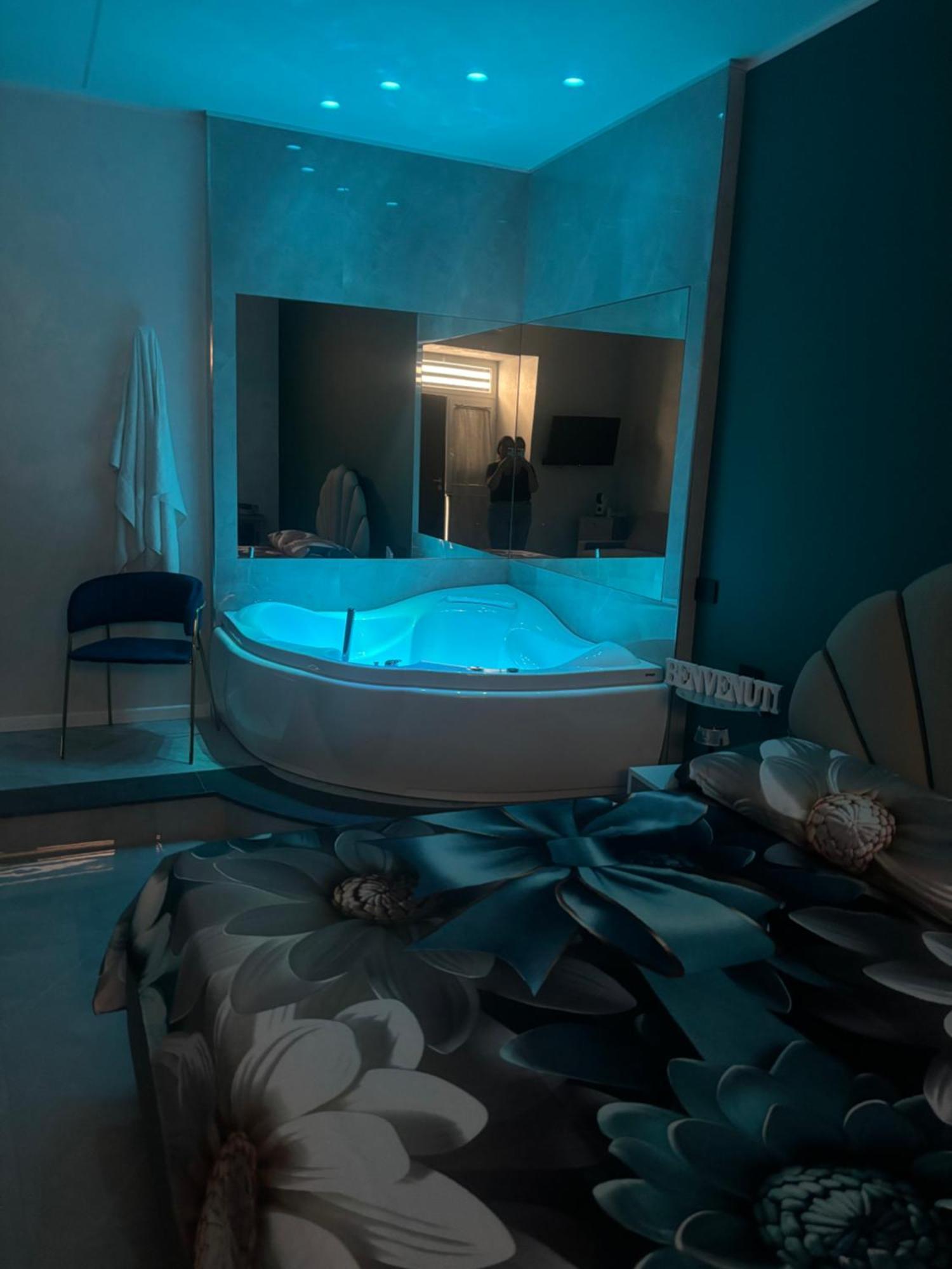 Apartmán Kekka House Briante Neapol Exteriér fotografie
