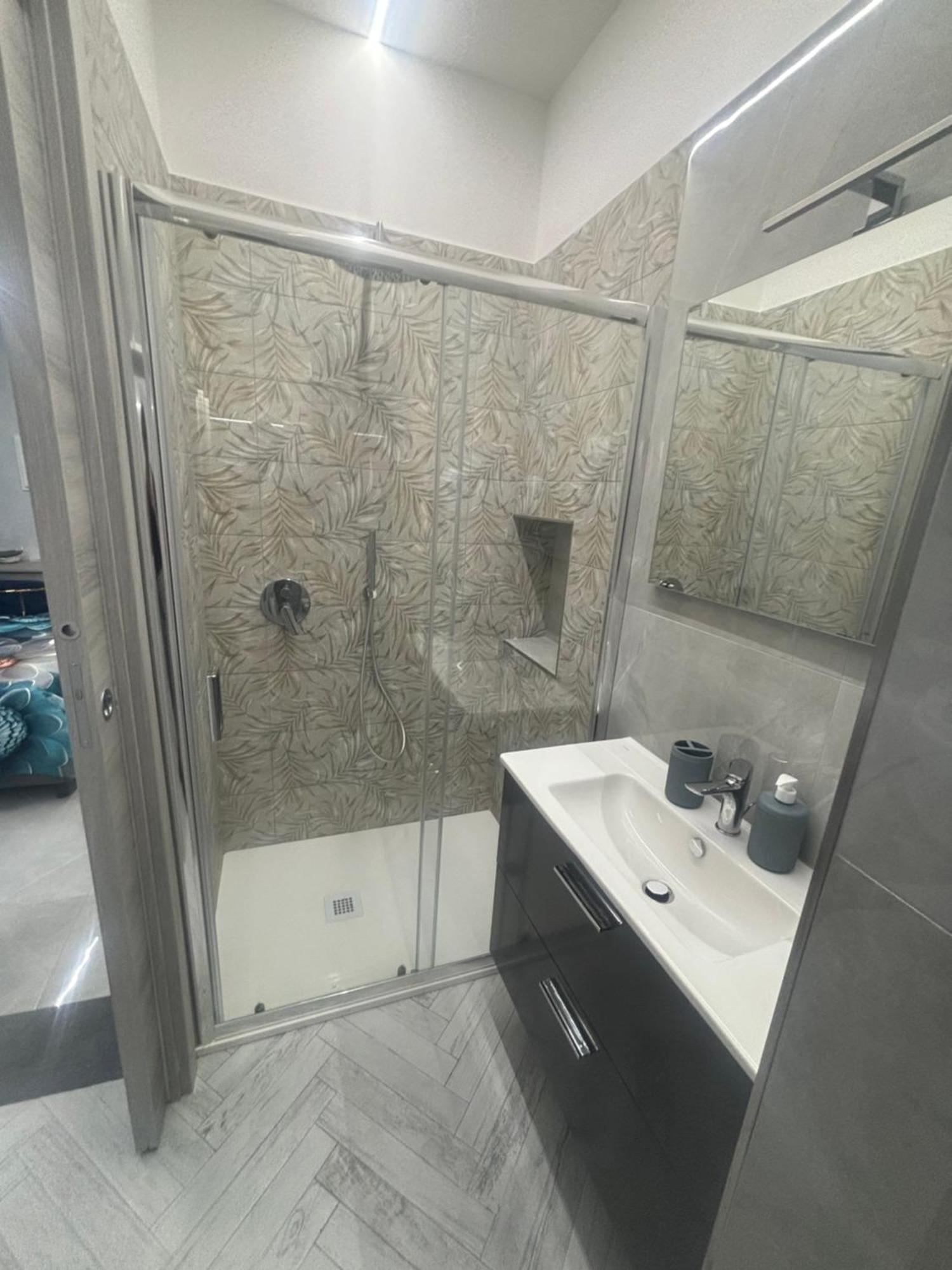 Apartmán Kekka House Briante Neapol Exteriér fotografie