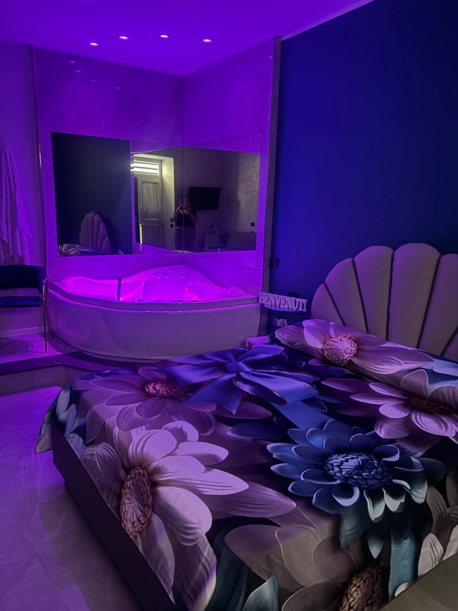 Apartmán Kekka House Briante Neapol Exteriér fotografie