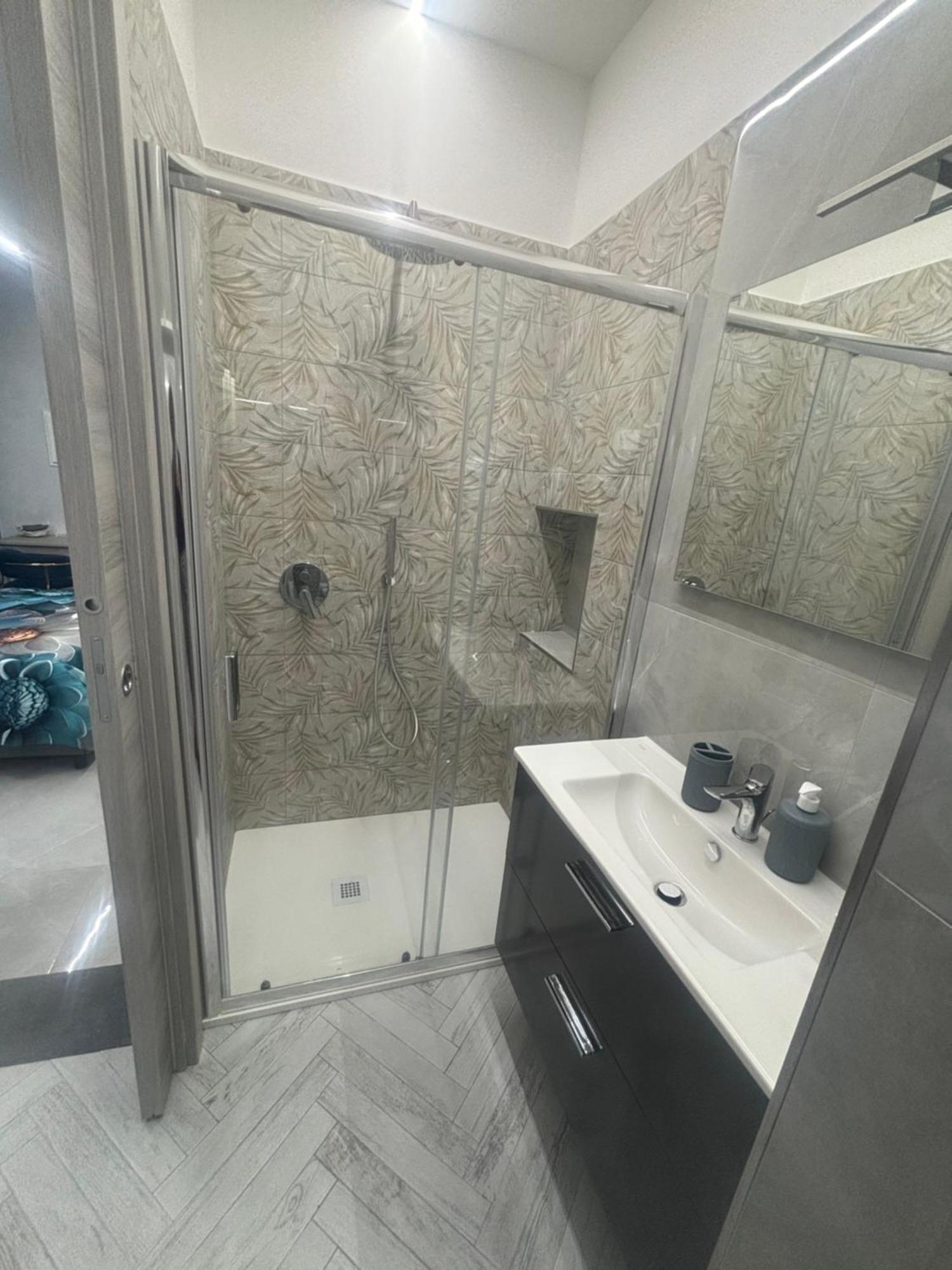 Apartmán Kekka House Briante Neapol Exteriér fotografie