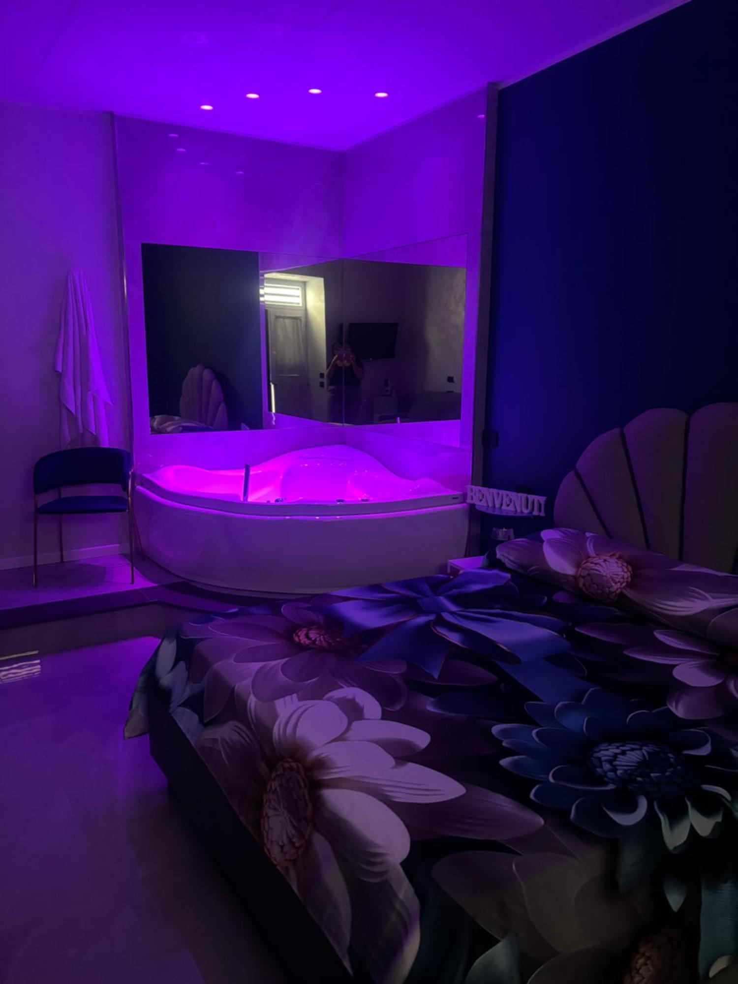 Apartmán Kekka House Briante Neapol Exteriér fotografie