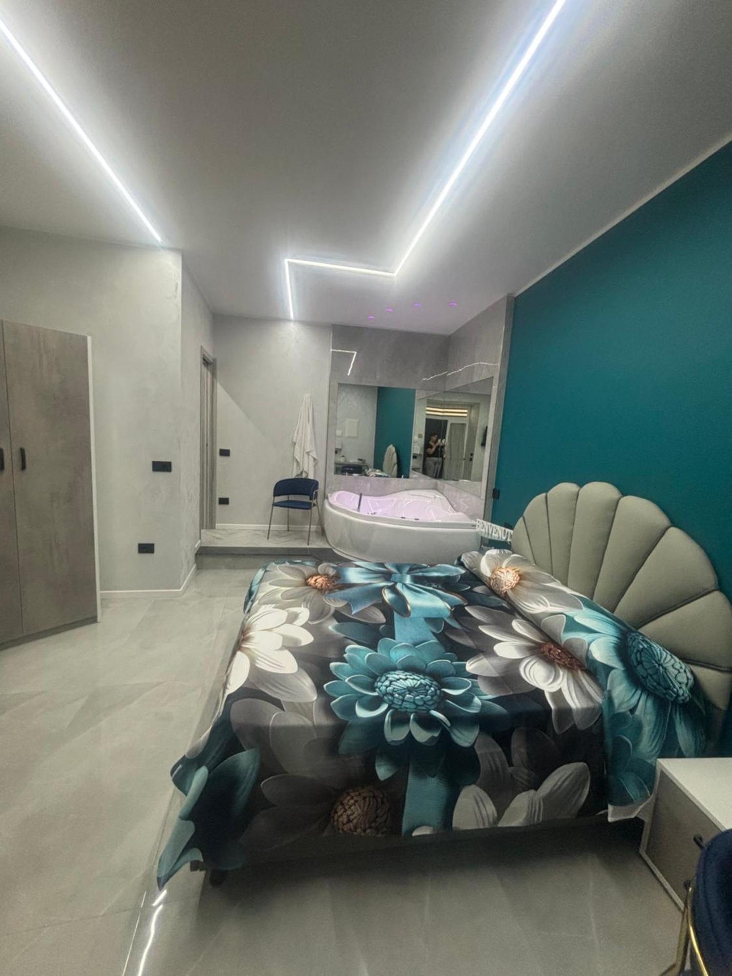 Apartmán Kekka House Briante Neapol Exteriér fotografie